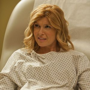 Photo Connie Britton