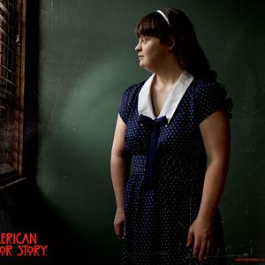 Photo Jamie Brewer