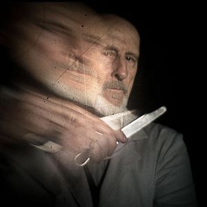 Photo James Cromwell