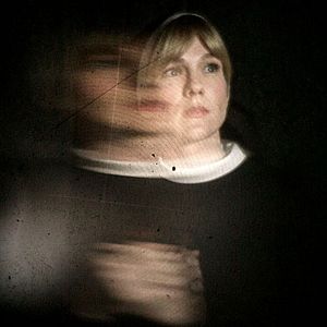 Photo Lily Rabe