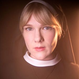 Photo Lily Rabe