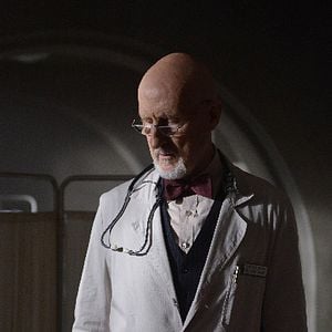 Photo James Cromwell