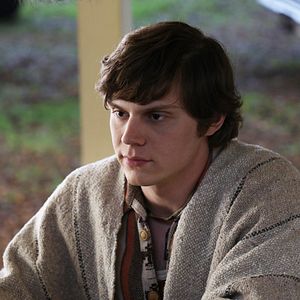Photo Evan Peters