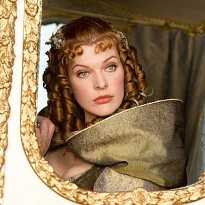 Photo Les Trois Mousquetaires