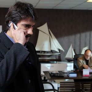 Photo İbrahim Çelikkol
