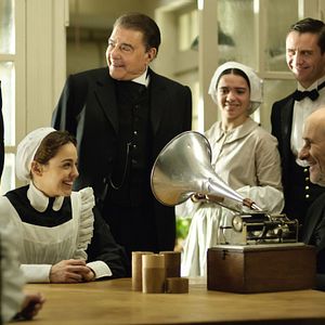 Photo Grand hôtel (2011)