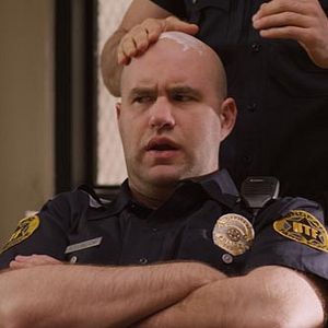 Photo Charlie Sanders