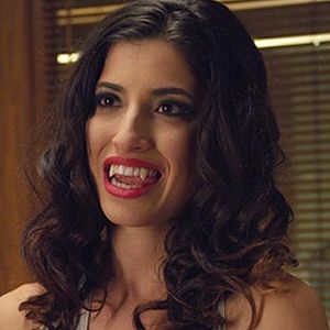 Photo Tania Raymonde
