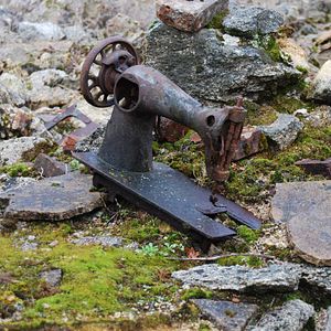 Photo Une Vie avec Oradour