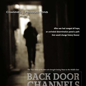 Photo Back Door Channels: The Price of Peace