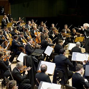 Photo Berliner Philharmoniker: A Musical Journey in 3D