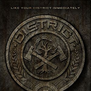 Photo Hunger Games