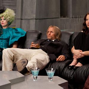 Photo Elizabeth Banks