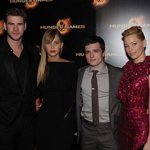 Photo Hunger Games