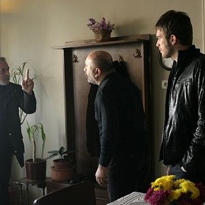 Photo Mustafa Avkıran
