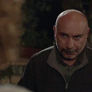 Photo Mustafa Avkıran