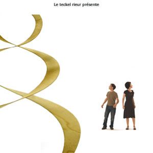 Photo Le Ruban de Moebius