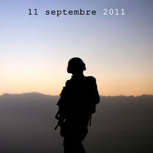 Photo 11 septembre 2011