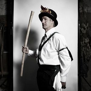 Photo Way of the Morris