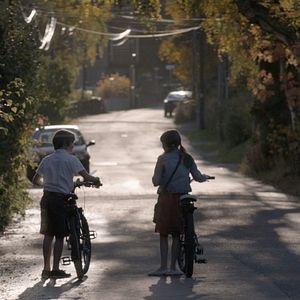 Photo Jørgen + Anne = sant