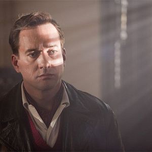 Photo Matthew Macfadyen