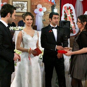 Photo Seçkin Özdemir