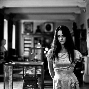 Photo Jacques Richard (II)