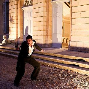 Photo Jacques Richard (II)