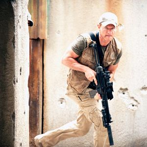 Photo Strike Back