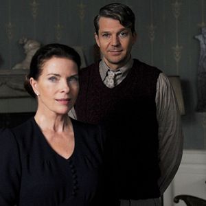 Photo Gudrun Landgrebe