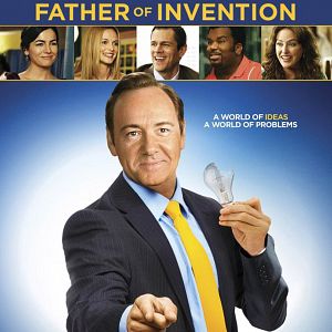 Photo Father of Invention