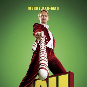 Photo Le Joyeux Noël d'Harold et Kumar