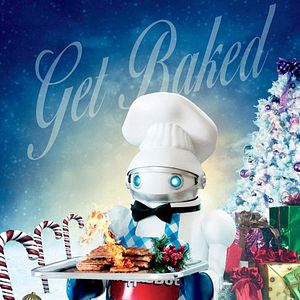 Photo Le Joyeux Noël d'Harold et Kumar