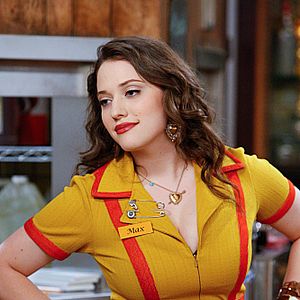 Photo Kat Dennings