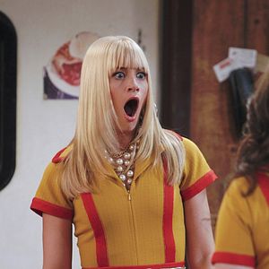 Photo Beth Behrs