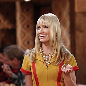 Photo Beth Behrs