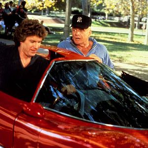 Photo Le Juge et le pilote