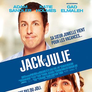 Photo Jack et Julie