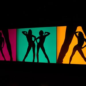 Photo Frederick Wiseman