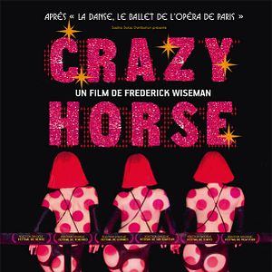 Photo Crazy Horse