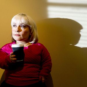 Photo Kiruna Stamell