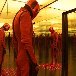 Photo Beyond The Black Rainbow