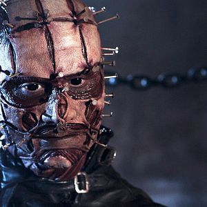 Photo Hellraiser: Revelations