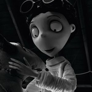 Photo Frankenweenie
