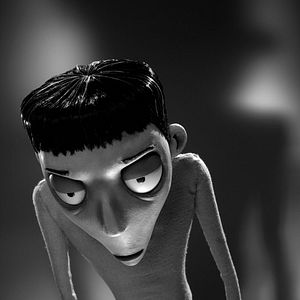 Photo Frankenweenie
