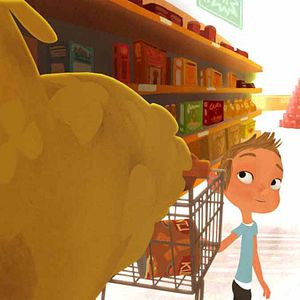 Photo 7, 8, 9... Boniface