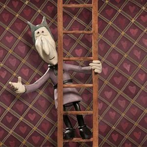 Photo 7, 8, 9... Boniface