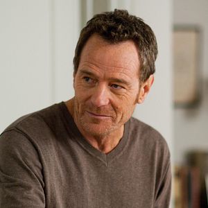 Photo Bryan Cranston