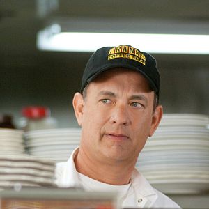 Photo Tom Hanks