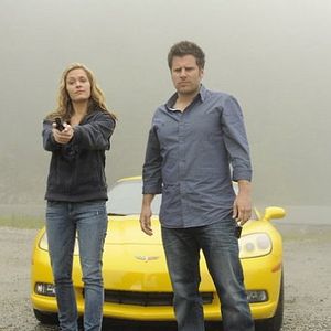 Photo Maggie Lawson